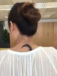 点击看大图 越狱刺青纹身工作室-越域刺青