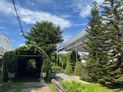 -Ohkajhu Organic Farm Sansai