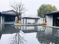 -木守西溪溪隐餐厅