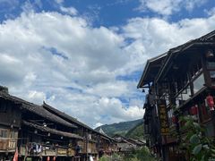-肇兴侗寨