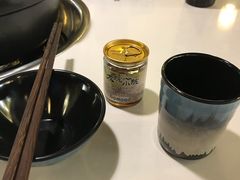 -大院小院传统火锅·小酒馆(北城天街店)