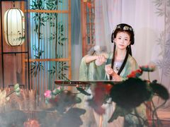 -红袖添香古风写真馆