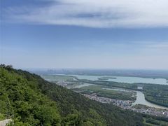 -虞山风景区