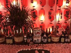 -浦·传统日式料理(3 5 1 1 店)