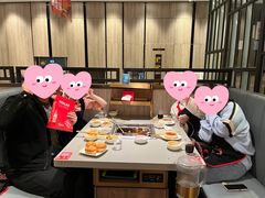 -海底捞火锅(步步高新天地店)