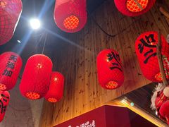 -地二手作鱼汤馄饨(上街里店)