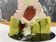 -Kekimatata 生日蛋糕·烘焙教学