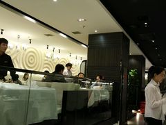 -北李妈妈菜·海肠捞饭(高新万达店)
