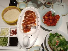-东流山北京烤鸭·家常菜(南京首店)