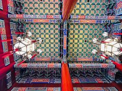 -天安门城楼