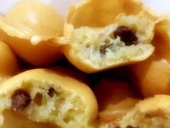 原味鸡蛋仔-雪冰家·茶饮(碧桂园银河商业广场店)