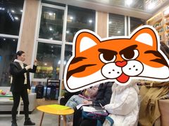 -磁课·成人英语·雅思培训(高新校区)