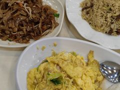 -旺角宝港式茶餐厅(寮步店)