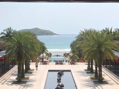 -石梅湾艾美度假酒店