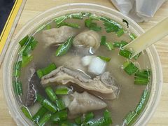 -牛师傅广式药膳牛骨汤美食(江南西店)