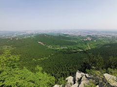 -青州市云门山风景区