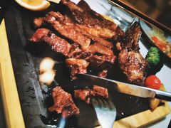 -IL Forno 意坊·意大利餐厅(花园店)