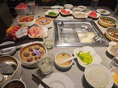 -海底捞火锅(北京路店)