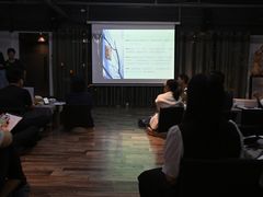 -德迹斋禅意文化茶馆·茶空间·商务洽谈•宴席(桃园店)