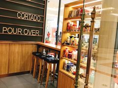 -COSTA COFFEE(上海月星环球港店)