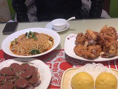 -吴记酱骨炖菜馆(西大直街店)