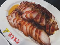 -澳门陈光记烧味饭店(南京德基广场店)