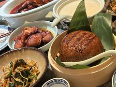 -南京大牌档(青岛万象城店)