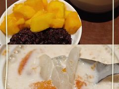 -小团圆糖水铺(襄阳南路店)