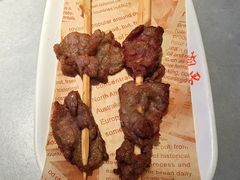 -潮界(大学路店)