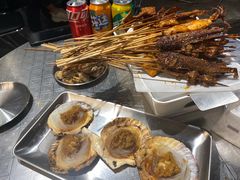 -有局·成都市井烧烤·精酿啤酒(双楠店)