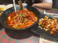 -玉桥餐厅(天坛店)
