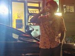 -吹泡·Triphop(棋盘店)