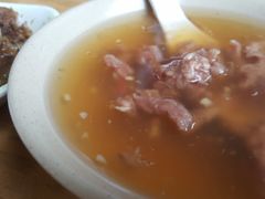 -好成财牛排馆(涂门街总店)