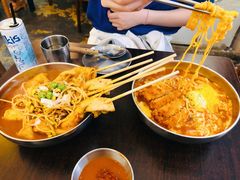 -青春分食(仙林大学城店)