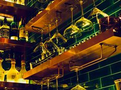 -TEQO·Mexican food & Bar