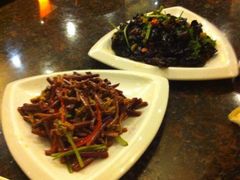 -如轩·海鲜砂锅粥·潮汕菜(三乡店)