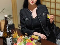 -晶吉·居酒屋·日本料理·烧鸟(中山区民主广场经典生活店)