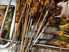 -古彭7只羊·招牌白串·碳锅羊肉旗舰店