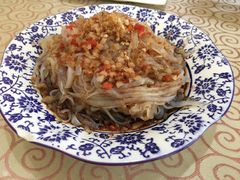 -富临轩私房菜(集庆门大街店)