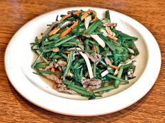 -御香农家菜(莫干山庾村店)