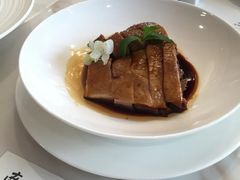 口水鸡-子霖南山鲜虾面(南山总店)