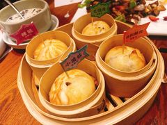 破酥包-云海肴·汽锅鸡·云南菜(苏州中心店)