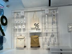 -% Arabica阿拉比卡咖啡(前滩太古里店)