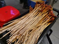 -钢管厂五区小郡肝串串香(南山店)