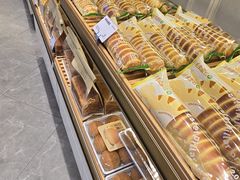 -DANXI丹喜面包·蛋糕(庐山店)