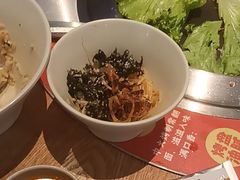 -新石器烤肉(百联川沙店)