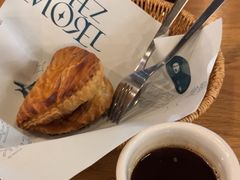 -大小咖啡 BigSmallCoffee(麦子店)
