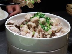 -炊烟小炒黄牛肉(浦东世纪汇店)