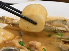 -宁海食府·涌宴(真和店)