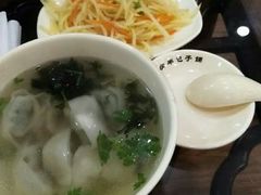 -庆丰包子铺(西便门店)
